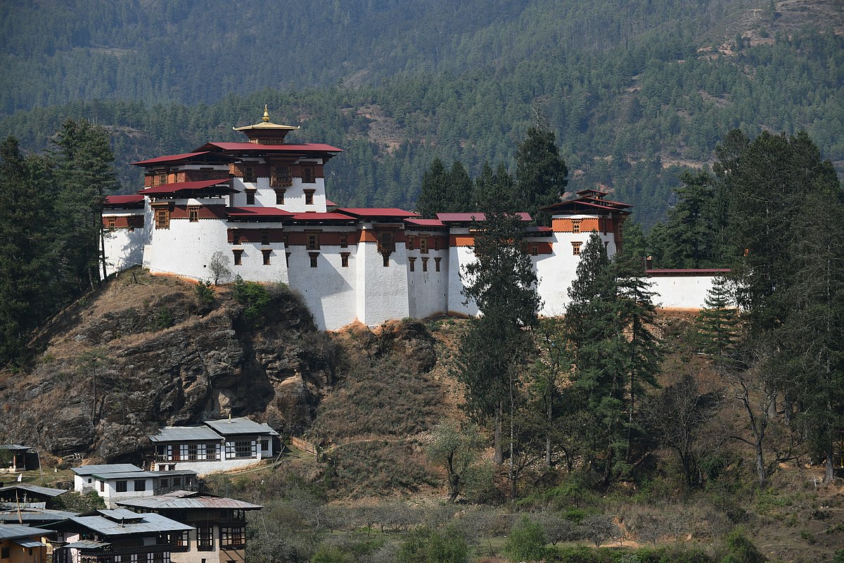 Drukgyel_Dzong_04-2021